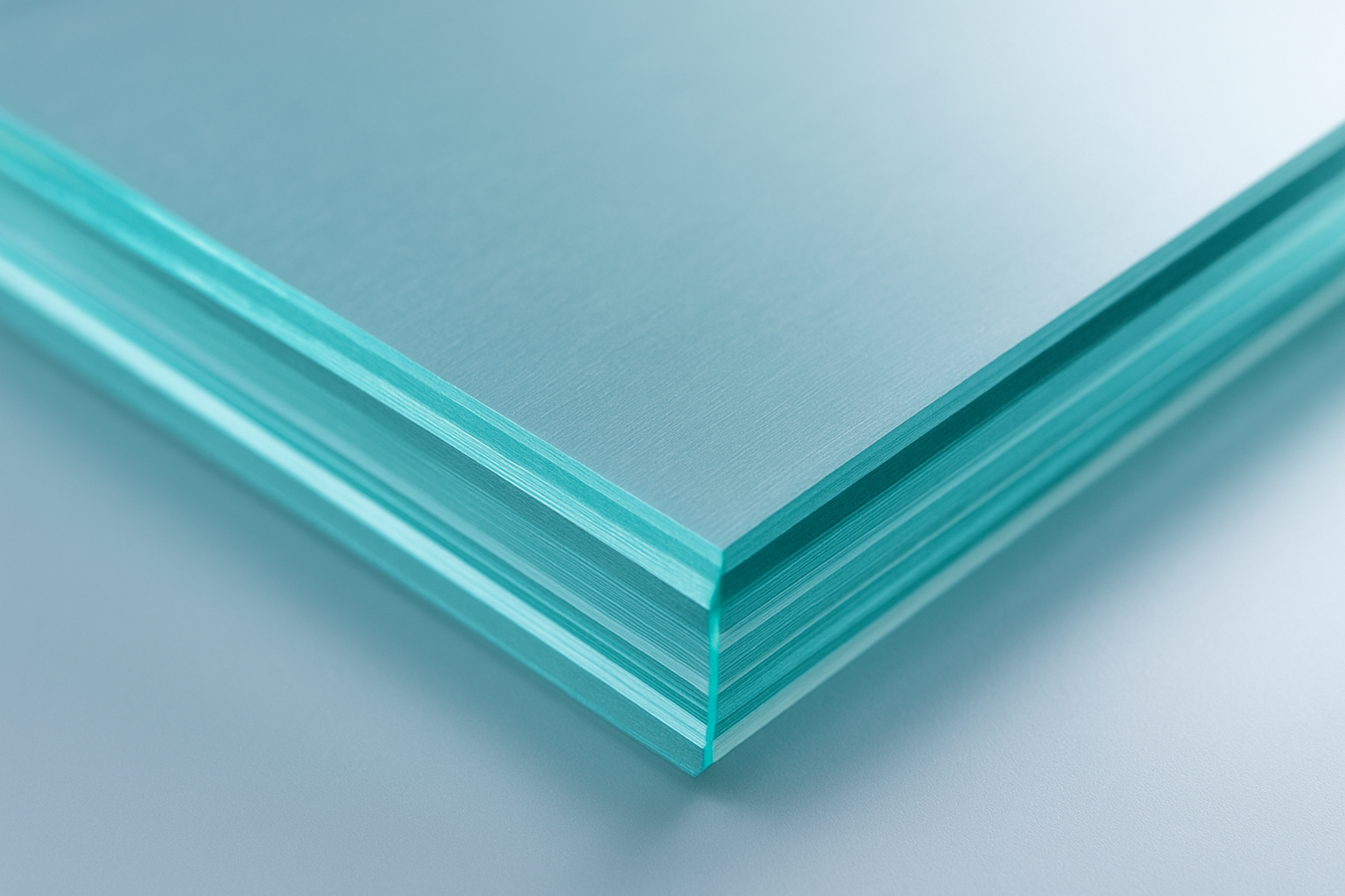 Laminated Glass